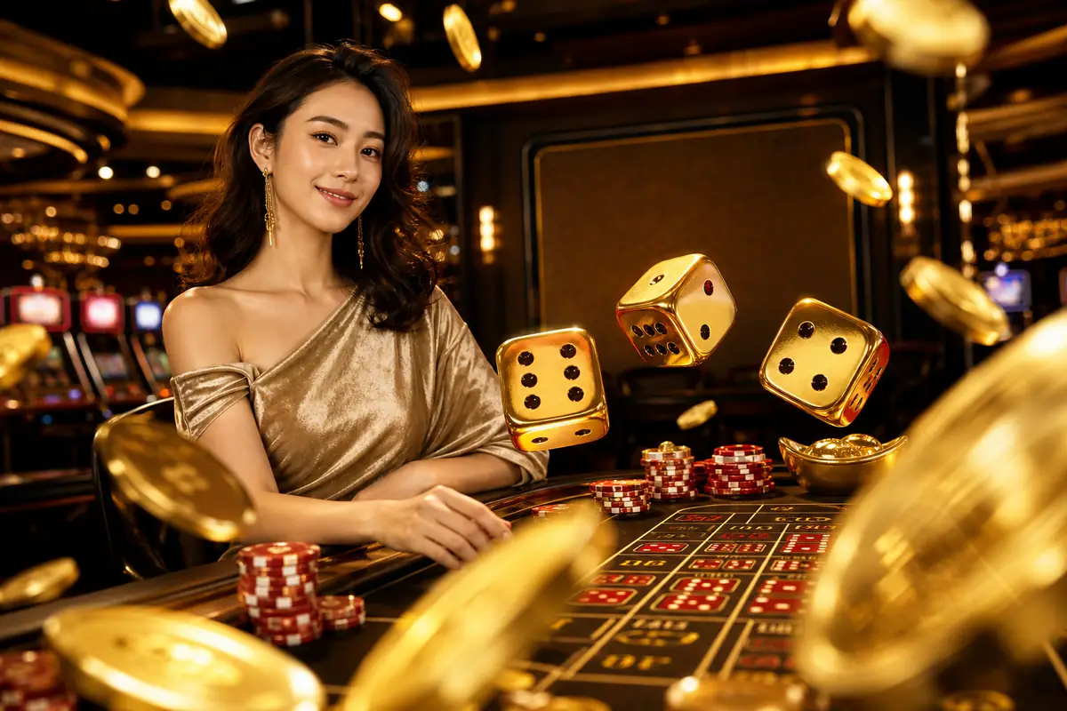 cuci77 slot permainan selepas log masuk
