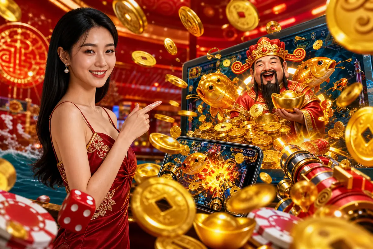 cuci77 platform judi online Malaysia