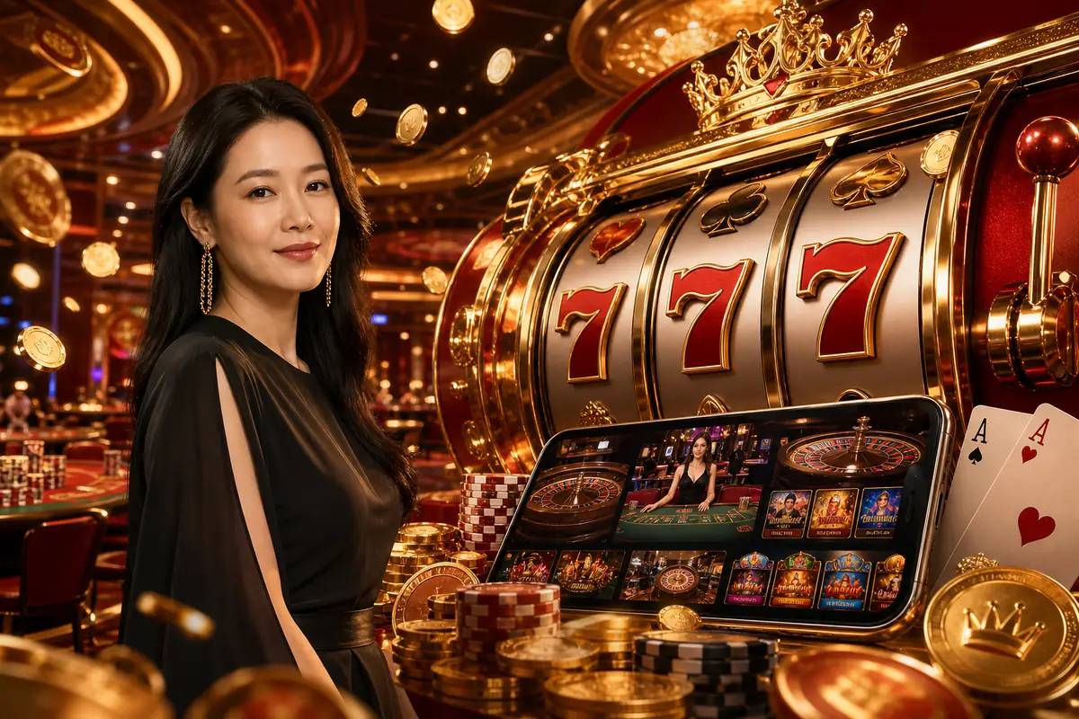 cuci77 bonus deposit pertama Malaysia